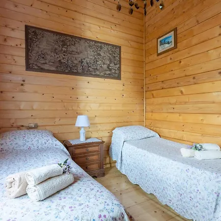 Holiday home 2 Bedroom Lovely In Sillano