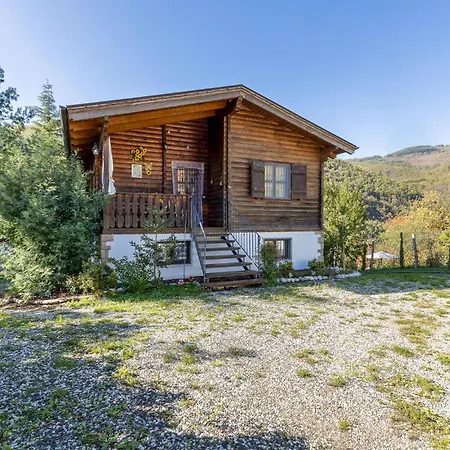 2 Bedroom Lovely In Sillano