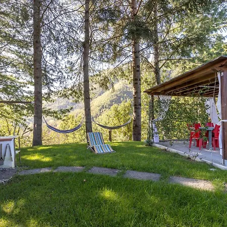 2 Bedroom Lovely In Holiday home Sillano